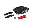 Connector Kit, SBSX-75A, Red, Plug, Cable Mount, 2.5 ... 25mm²